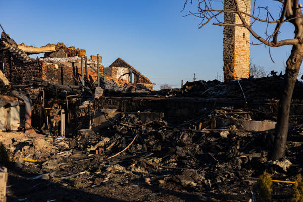 Reliable Odor Removal contractor in Waddell, AZ by Meridian Smoke Damage