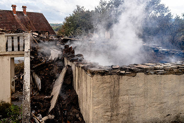 Affordable Odor Removal solutions in Waddell, AZ